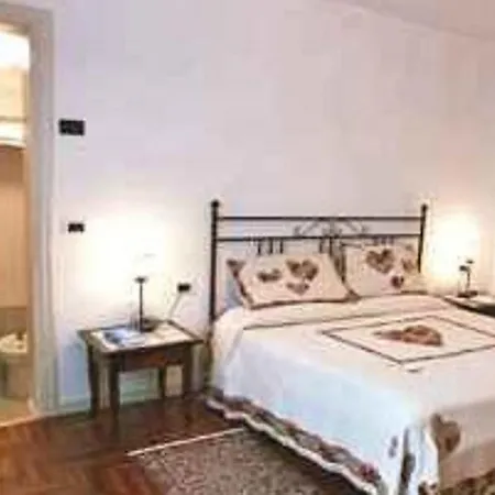 Penzion Casa Del Miele 2*