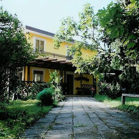 Casa Del Miele Tessera
