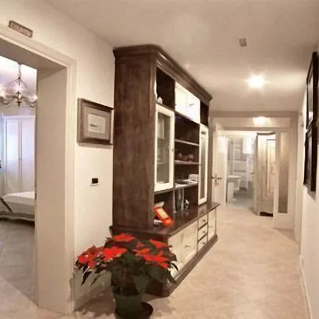 Casa Del Miele 3* Tessera