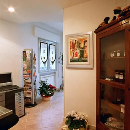 Casa Del Miele Tessera