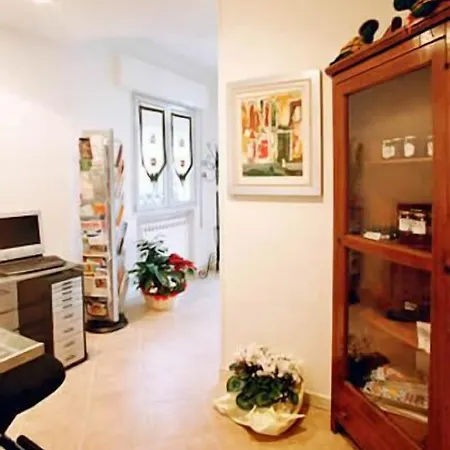 Vendégház Casa Del Miele 3*