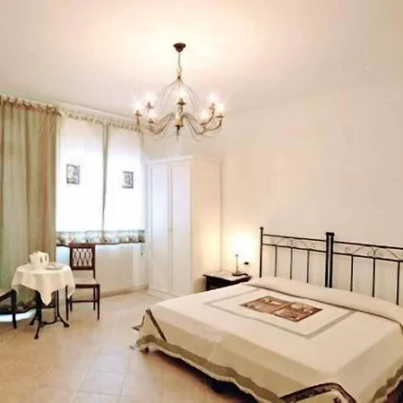 Vendégház Casa Del Miele Tessera