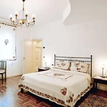 Casa Del Miele Vendégház 3*