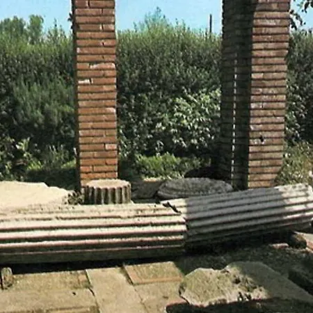 Penzion Casa Del Miele 2*