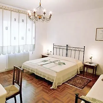 Penzion Casa Del Miele Tessera