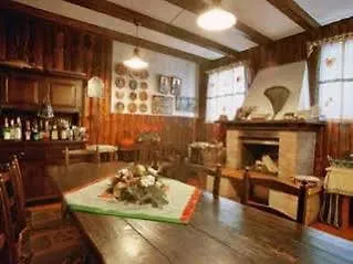 Casa Del Miele 3*