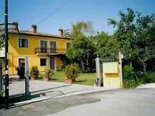 Casa Del Miele 3* Tessera