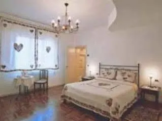 Casa Del Miele Гостевой дом 3*