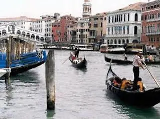 Penzion Casa Del Miele Tessera