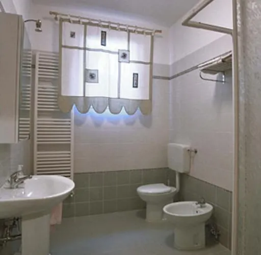 Casa Del Miele Konukevi