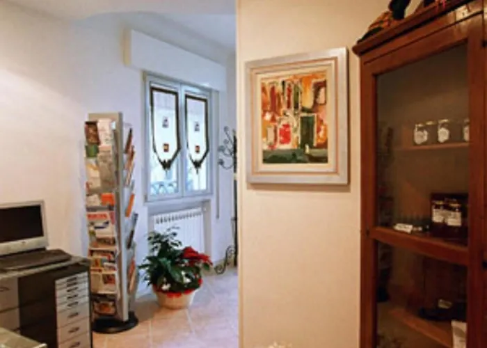 Casa Del Miele Tessera