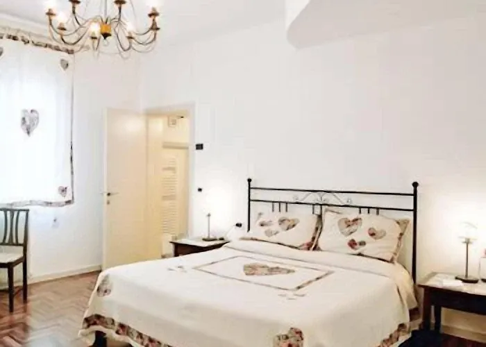 Casa Del Miele Konukevi 3*