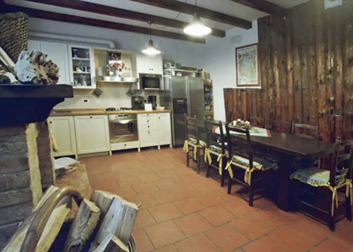 Casa Del Miele Tessera