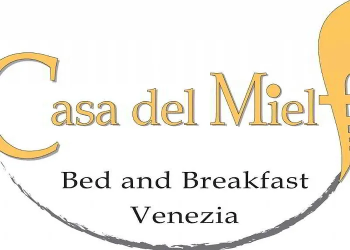 Casa Del Miele Konukevi Tessera