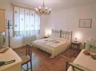 Casa Del Miele Tessera