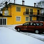 Casa Del Miele Тессера