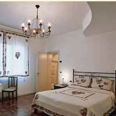 Casa Del Miele Guest house 2*