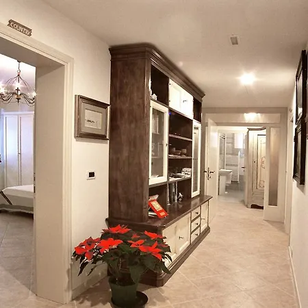 Casa Del Miele בית הארחה