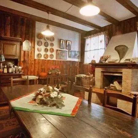 Casa Del Miele Tessera