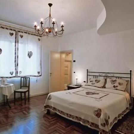 Casa Del Miele 3*