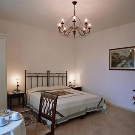 Casa Del Miele Affittacamere Tessera
