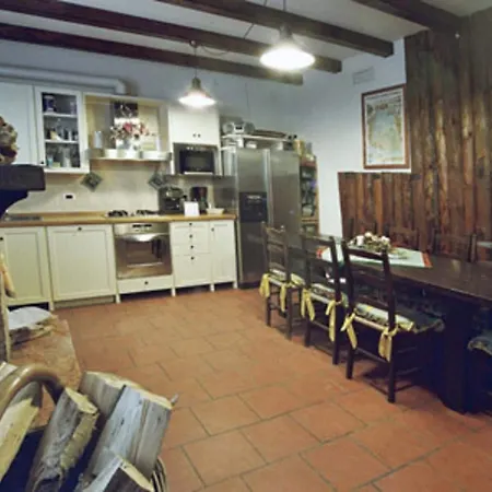 Casa Del Miele Tessera