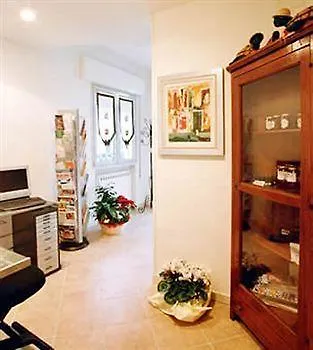 Guest house Casa Del Miele Tessera