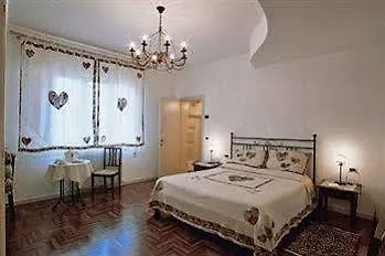 Casa Del Miele Guest house Tessera