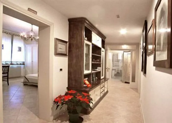 Casa Del Miele 3* Tessera