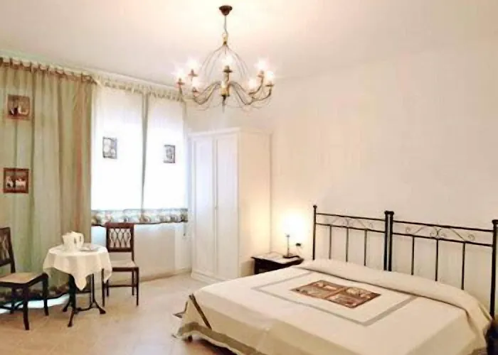 Affittacamere Casa Del Miele Tessera