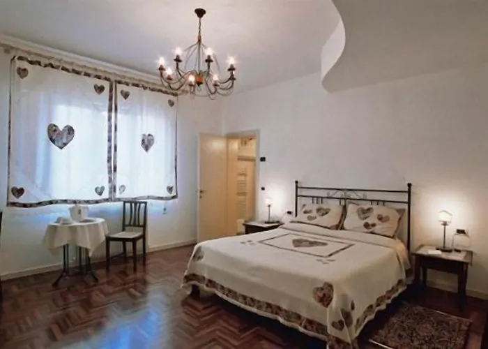 Casa Del Miele 3*