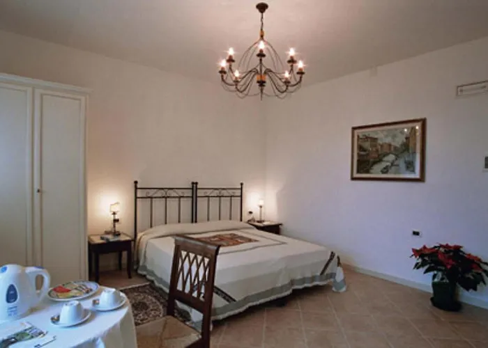 Casa Del Miele Affittacamere Tessera